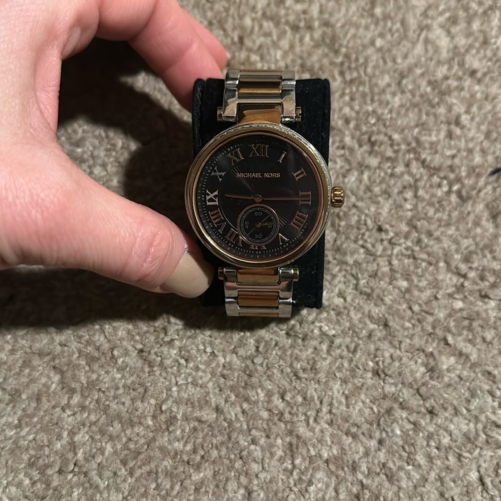 Michael Kors Skylar Watch MK5957
